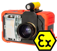 explosion proof camera